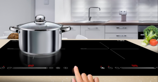 Płyta indukcyjna LIN LI2H-180 - 8