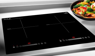 Płyta indukcyjna LIN LI2H-180 - 5