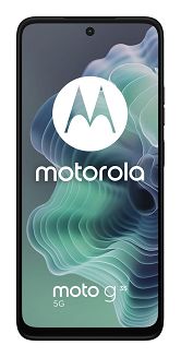 Motorola Moto G35 5G DS 8/256GB Midnight Black - 3