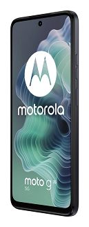 Motorola Moto G35 5G DS 8/256GB Midnight Black - 5