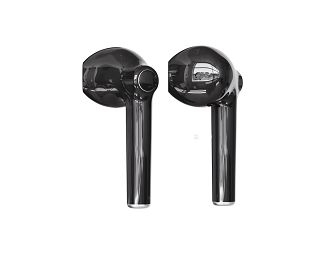 Denver TWE-39B słuchawki/zestaw słuchawkowy True Wireless Stereo (TWS) Douszny Połączenia/muzyka Bluetooth Czarny - 4