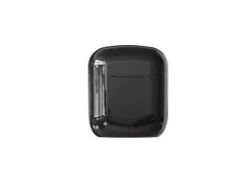 Denver TWE-39B słuchawki/zestaw słuchawkowy True Wireless Stereo (TWS) Douszny Połączenia/muzyka Bluetooth Czarny - 7