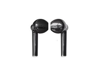 Denver TWE-39B słuchawki/zestaw słuchawkowy True Wireless Stereo (TWS) Douszny Połączenia/muzyka Bluetooth Czarny - 6