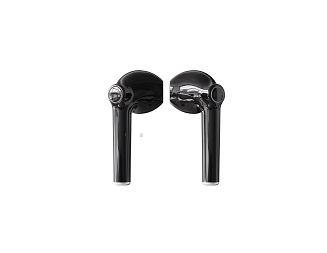 Denver TWE-39B słuchawki/zestaw słuchawkowy True Wireless Stereo (TWS) Douszny Połączenia/muzyka Bluetooth Czarny - 5
