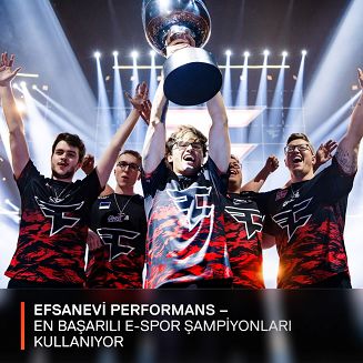 Słuchawki SteelSeries Arctis Nova 7 Czarne (61553) - 17