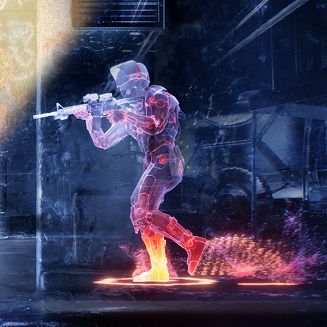 Słuchawki SteelSeries Arctis Nova 7 Czarne (61553) - 5