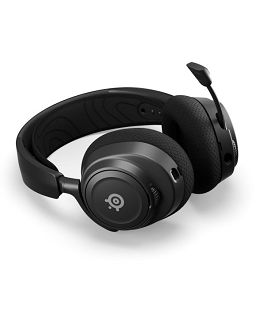 Słuchawki SteelSeries Arctis Nova 7 Czarne (61553) - 14