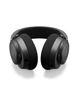 Słuchawki SteelSeries Arctis Nova 7 Czarne (61553) - 15