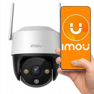 Kamera IP IMOU Cruiser SE IPC-S21FP - 13