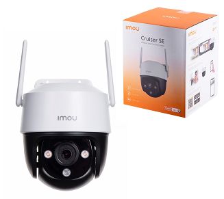 Kamera IP IMOU Cruiser SE IPC-S21FP - 12