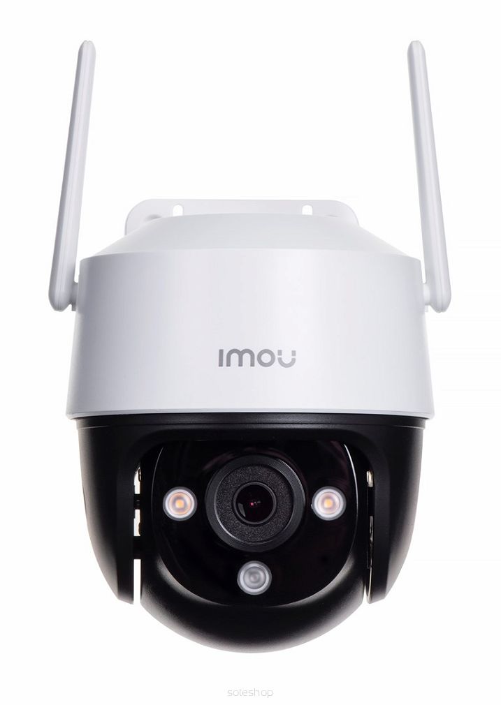 Kamera IP IMOU Cruiser SE IPC-S21FP