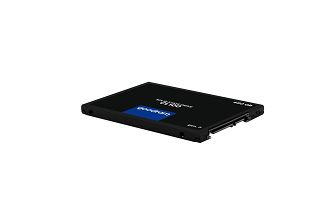 SSD GOODRAM CL100 Gen. 3 480GB SATA III 2,5 RETAIL - 4