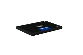 SSD GOODRAM CL100 Gen. 3 480GB SATA III 2,5 RETAIL - 6