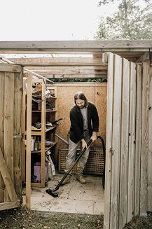 Odkurzacz Uniwersalny KARCHER WD 5 V-25/5/22 - 9