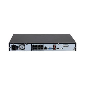 REJESTRATOR IP DAHUA NVR4208-8P-EI - 4