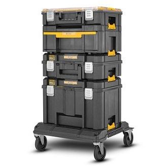 Skrzynia Narzędziowa TSTAK DEWALT DWST83346-1 - 4