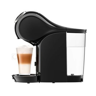 Ekspres do kawy DeLonghi Dolce Gusto EDG315.B - 5