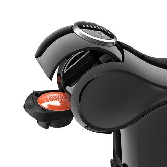 Ekspres do kawy DeLonghi Dolce Gusto EDG315.B - 4