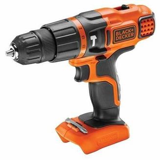 Wiertarko-wkrętarka Black&Decker aku BDCH188N-XJ - 7