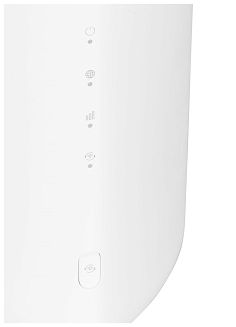 Zyxel 4G LTE-A Indoor Router FWA505, Standalone/Nebula with 1 year Nebula Pro License, 5G, AX1800 WiFi, 1 x GB LAN - 4