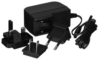 Zyxel 4G LTE-A Indoor Router FWA505, Standalone/Nebula with 1 year Nebula Pro License, 5G, AX1800 WiFi, 1 x GB LAN - 11