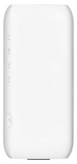 Zyxel 4G LTE-A Indoor Router FWA505, Standalone/Nebula with 1 year Nebula Pro License, 5G, AX1800 WiFi, 1 x GB LAN - 3
