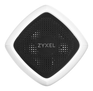 Zyxel 4G LTE-A Indoor Router FWA505, Standalone/Nebula with 1 year Nebula Pro License, 5G, AX1800 WiFi, 1 x GB LAN - 8