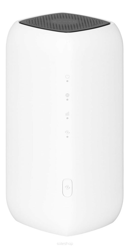 Zyxel 4G LTE-A Indoor Router FWA505, Standalone/Nebula with 1 year Nebula Pro License, 5G, AX1800 WiFi, 1 x GB LAN