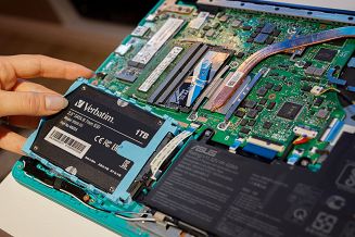 VERBATIM DYSK SSD VI550 S3 1TB 2.5