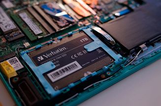VERBATIM DYSK SSD VI550 S3 1TB 2.5
