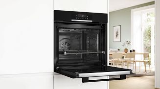 Piekarnik BOSCH HBA372EB3 - 5