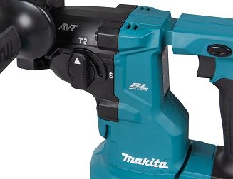 Młotowiertarka udarowa 18V DHR183Z MAKITA - 7