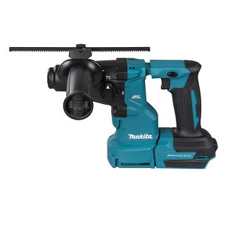 Młotowiertarka udarowa 18V DHR183Z MAKITA - 4