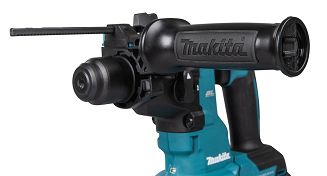 Młotowiertarka udarowa 18V DHR183Z MAKITA - 9