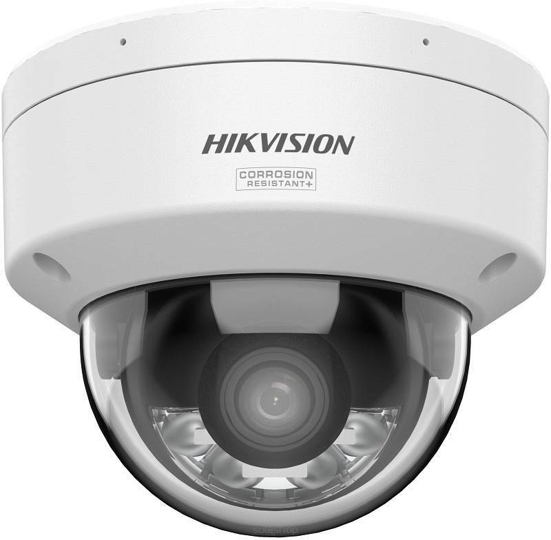 Kamera IP Hikvision DS-2CD2187G3-LIS2UY 4mm PL