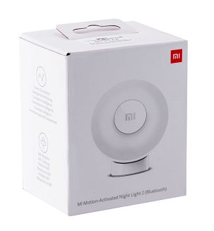 Lampka Mi Motion Activated Night Light 2 Bluetooth - 4