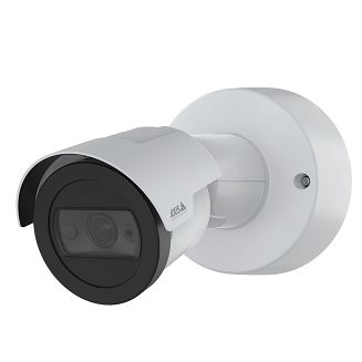Kamera IP do monitoringu Axis 02125-001 - Zewnętrzna - Przewodowa - Cyfrowy PTZ - 4