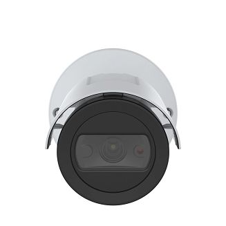 Kamera IP do monitoringu Axis 02125-001 - Zewnętrzna - Przewodowa - Cyfrowy PTZ - 3