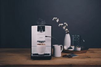 Nivona CafeRomatica 796 - 3