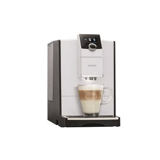 Nivona CafeRomatica 796 - 2