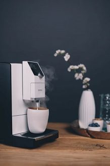 Nivona CafeRomatica 796 - 6