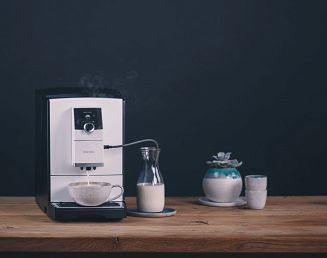 Nivona CafeRomatica 796 - 5