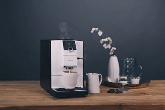 Nivona CafeRomatica 796 - 4