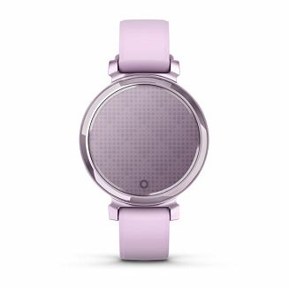 Zegarek sportowy Garmin Lily 2 Lilac 35,4mm Różowy - 3