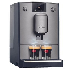 Nivona CafeRomatica 695 - 3