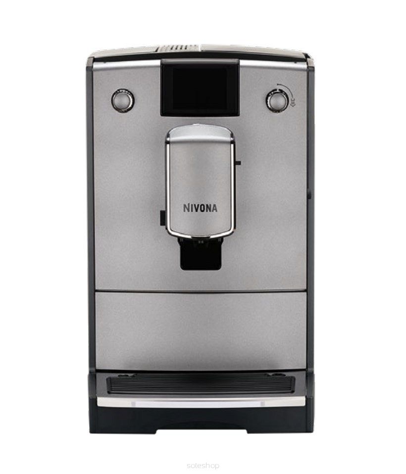 Nivona CafeRomatica 695
