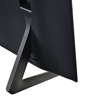 Telewizor Samsung QE55S85F QLED 55