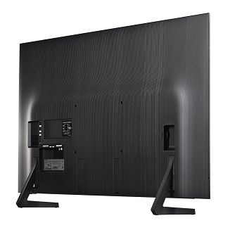Telewizor Samsung QE55S85F QLED 55