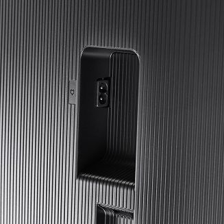 Telewizor Samsung QE55S85F QLED 55