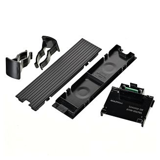 Telewizor Samsung QE55S85F QLED 55